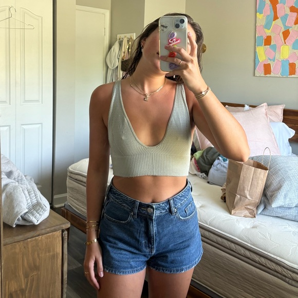 Urban Outfitters Tank - Picture 1 of 2